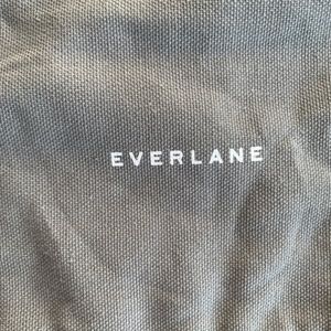 EVERLANE Dust Bag For Packaging